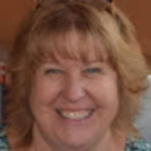 Meet your Posher, Wendy